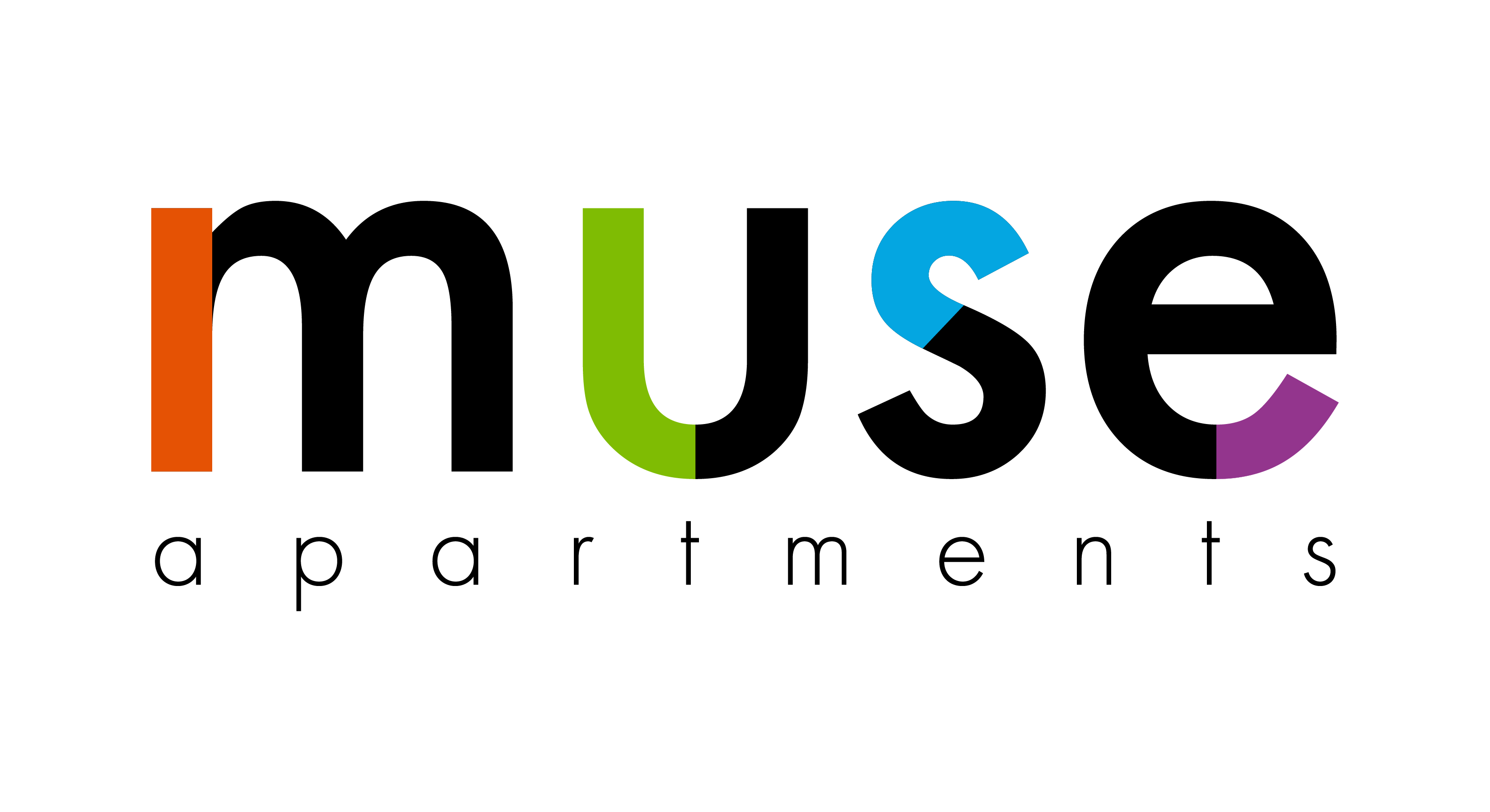 Four colorful letters I, L, C, and a purple arrow pointing right.